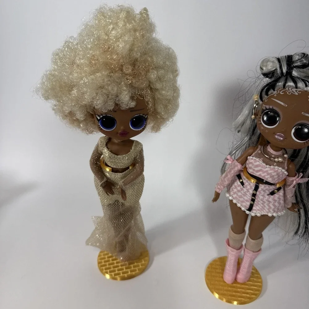 MGA Entertainment lol suprise